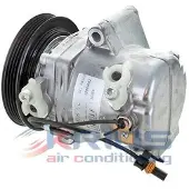 MEAT & DORIA K13026A Aircopomp
