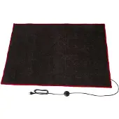 E-Heat Tapijtverwarming Karpetverwarmer | 2,8 m² / 365 Watt (140cm x 200cm)