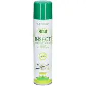 Pistal Insect Citronella | 300 ml