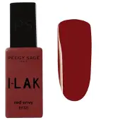 Peggy Sage I-Lak Semi-Permanent Nail Lacquer 11ml