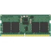 Kingston KVR64V52BS6-8 ValueRAM 8GB DDR5 SO-DIMM Laptopgeheugen