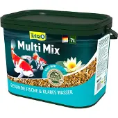 Tetra Vijver Multi Mix - 7 l / 1.3 kg