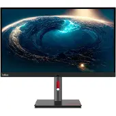 Lenovo ThinkVision P32pz-30, 80 cm (31,5 inch), 3840 x 2160 pixels, 4K Ultra HD, LCD, 6 ms, Zwart