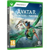 Avatar: Frontiers Of Pandora