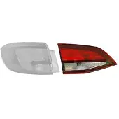 VAN WEZEL 3811923 Achterlicht