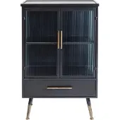 Kare design Vitrinekast La Gomera