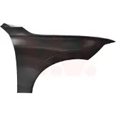 VAN WEZEL 5926656 Spatbord