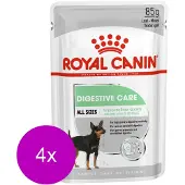 Royal Canin Digestive Care Wet Hond 48x 85g