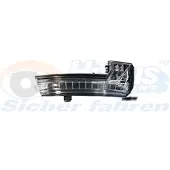 VAN WEZEL 7611916 Knipperlichtautomaat / Pinkdoos