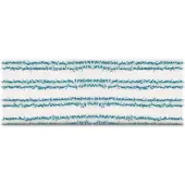 Polti Accessoires voor stoom- en glasreinigers KIT 2 KLEDINGEN