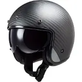 LS2 Of601 Bob Ii Carbon Open Helm