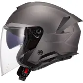 LS2 OF618 Verso II Solid Helm