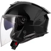 LS2 Helmets LS2 Jethelm OF618 Verso II, effen uitvoering - maat 3XL