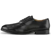 JOOP! Veterschoen zwart