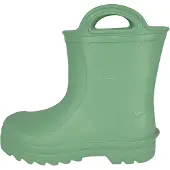 Beck Regenlaarzen 'Rainies' lichtgroen