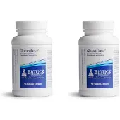 Biotics Research Glucobalance 2x90 St Tabletten