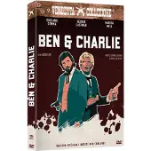 Elephant Ben & Charlie DVD