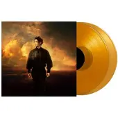 POLYDOR From One Blink To Another Vinyl Amber Doorzichtig