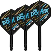 Target K-Flex Phil Taylor No.2 In Between