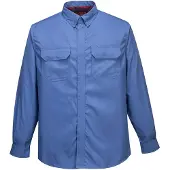 Portwest Bizflame Plus-shirt Fr69 Brandvertragend | Maat: M