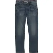Tom Tailor Jeans 'Marvin' donkerblauw
