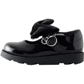 Next Ballerina's 'Minnie Mouse' zwart