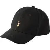 Next Hoed beige / zwart