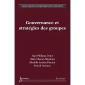 Hermes Science Publications Gouvernance et stratégies des groupes