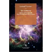 Mimesis UN CONTENU SANS CONTENANT