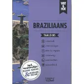 Kosmos Braziliaans (Paperback)
