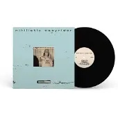 Konkurrent Nihilistic Easyrider - Deluxe Edition (LP)