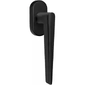 Formani Basics LB21H-DK-O draaikiepgarnituur niet afsluitbaar - PVD gunmetal