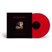 Konkurrent Squrl & Jozef Van Wissem - Only Lovers Left Alive (2 LP) (Original Soundtrack)