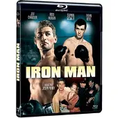 CLD DISTRIBUTION Iron Man - Dvd