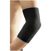 Bota Plus Elleboog Zwart L (27-29 cm) | 1 stuk