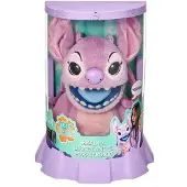 Disney Real Fx Angel Puppetronic Teddy Roze Kinderen