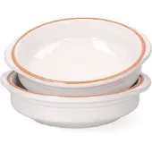 MamboCat Set van 2 Cazuela WIT Ille 16cm M - 1926/16