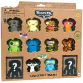 PMI Verzamelfiguur PMI Kids World FG2080D