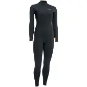 iON Element 5/4 Mm Dames Neopreen Wetsuit Met Lange Mouwen En Rugrits