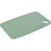 Excellent houseware Snijplank kunststof 24x15x0,8cm