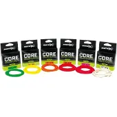 Matrix Fishing Core Elastische Lijn 3 M
