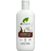 Dr Organic 1+1 gratis | Dr. Organic Virgin Coconut Oil Conditioner - 265ml