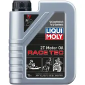 Liqui moly 21633 Motorolie
