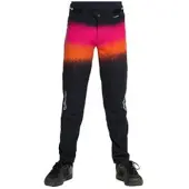 Dharco Men's Gravity Black Snake Pants || Maat: 2XL