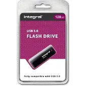 Integral USB stick | | 128 GB (USB A, USB 3.0)