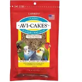 Lafeber Avi-Cakes Classic Cockatiel - Vogelvoer - 227 g