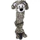 Kong Stretchezz Jumbo Luipaard