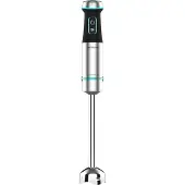 Cecotec Titan Black 1200xl Handmixer 1200w