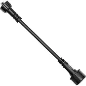 Konstsmide Kabel Connect Straight voor 12V