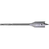 Wolfcraft GmbH 7634000, Boormachine, freesbit, rotatie met de klok mee, 1,4 cm, 152 mm, geschikt voor multiplex, vezelplaat, hout, spaanplaat